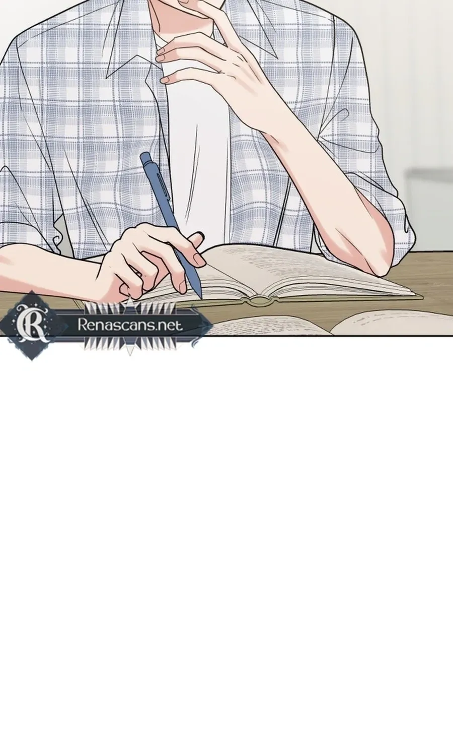 Shining Nananana Chapter 44 page 96 - 