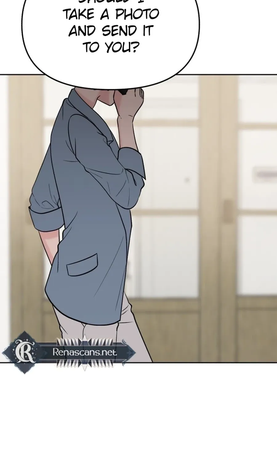 Shining Nananana Chapter 45 page 104 - 