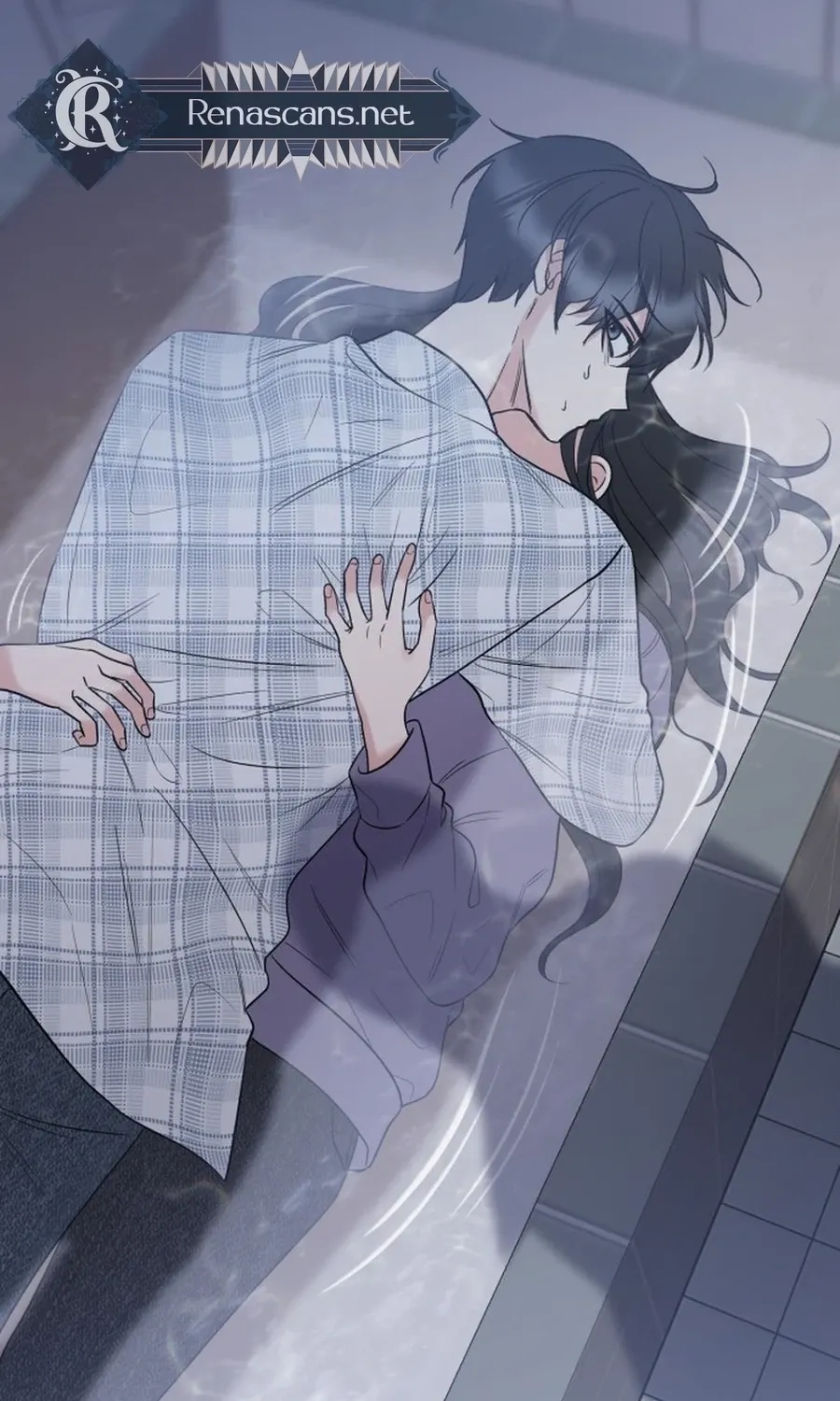Shining Nananana Chapter 45 page 108 - 