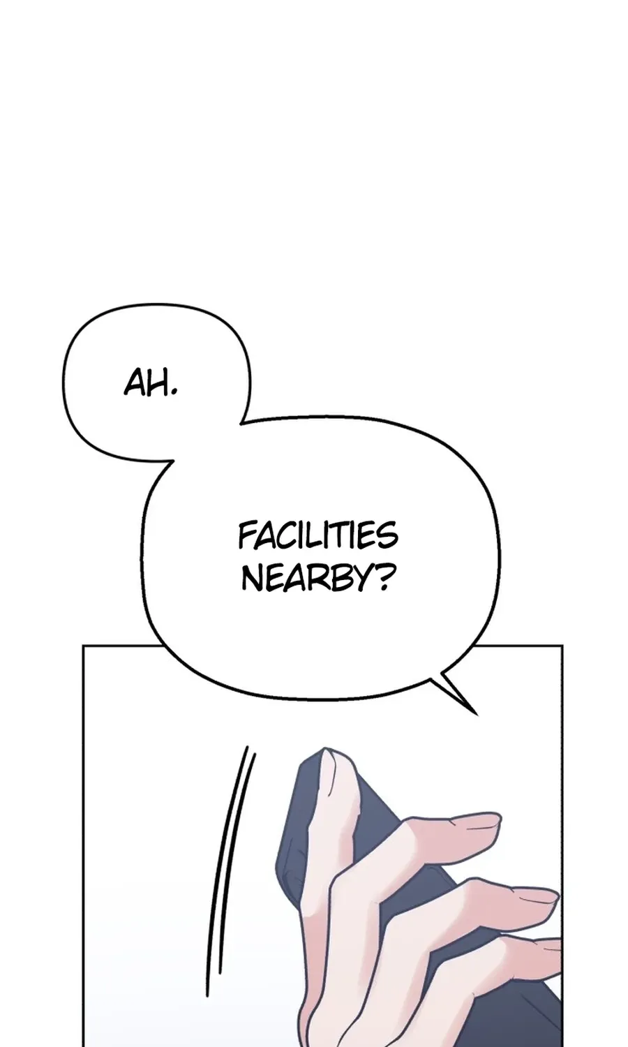 Shining Nananana Chapter 45 page 110 - 