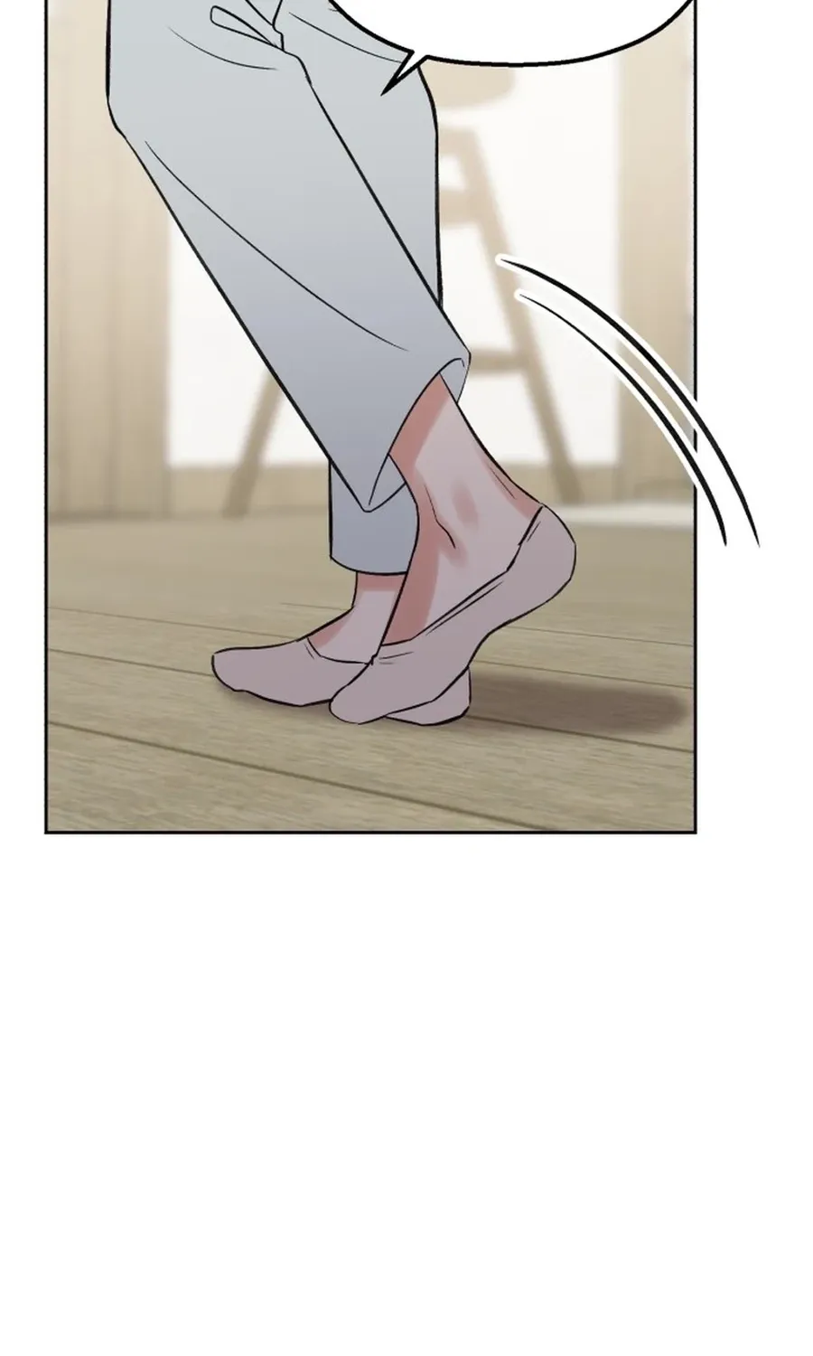 Shining Nananana Chapter 45 page 112 - 