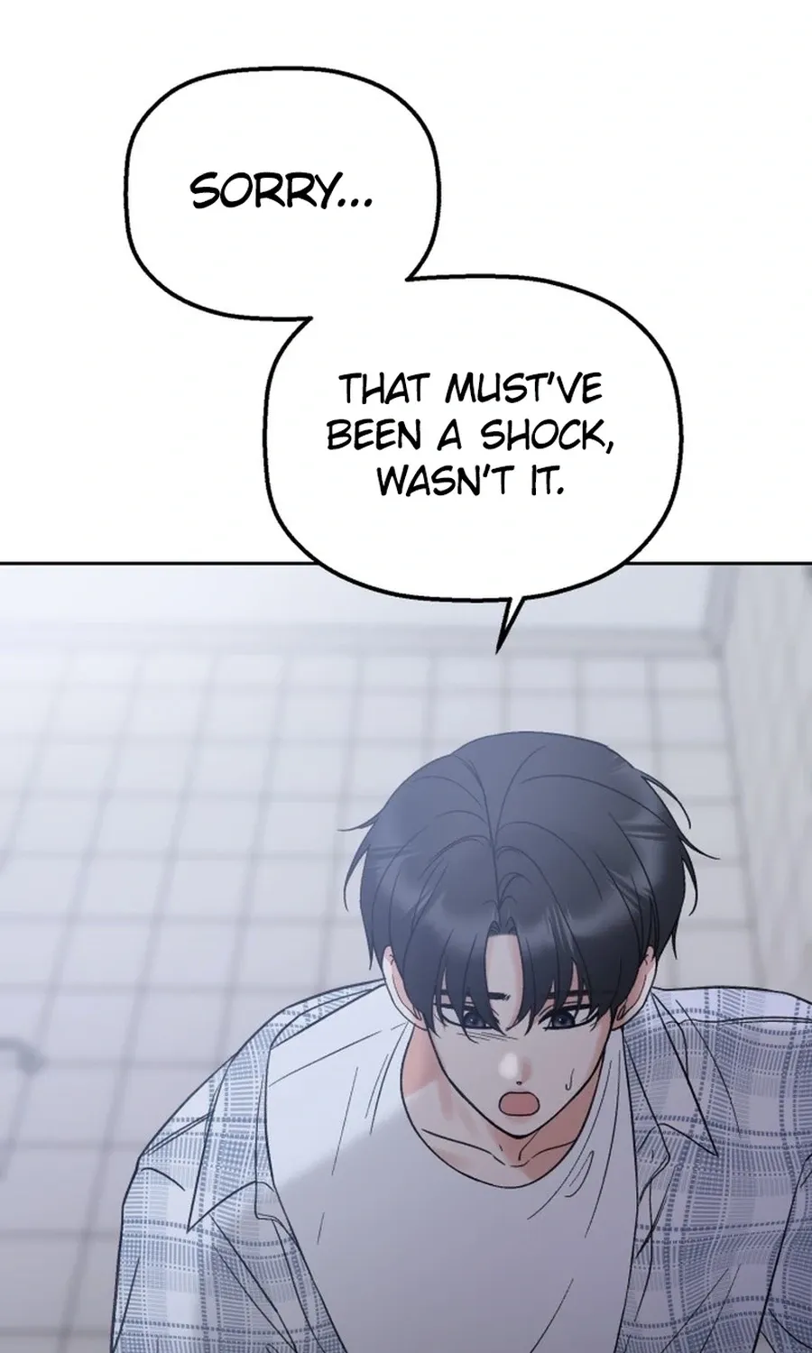 Shining Nananana Chapter 45 page 116 - 