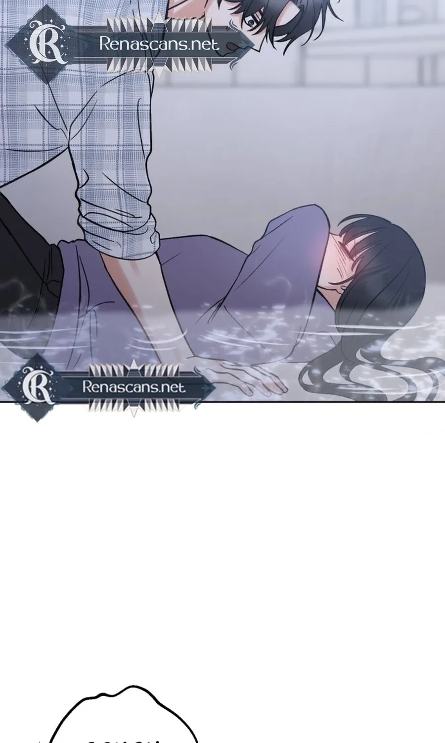 Shining Nananana Chapter 45 page 119 - 
