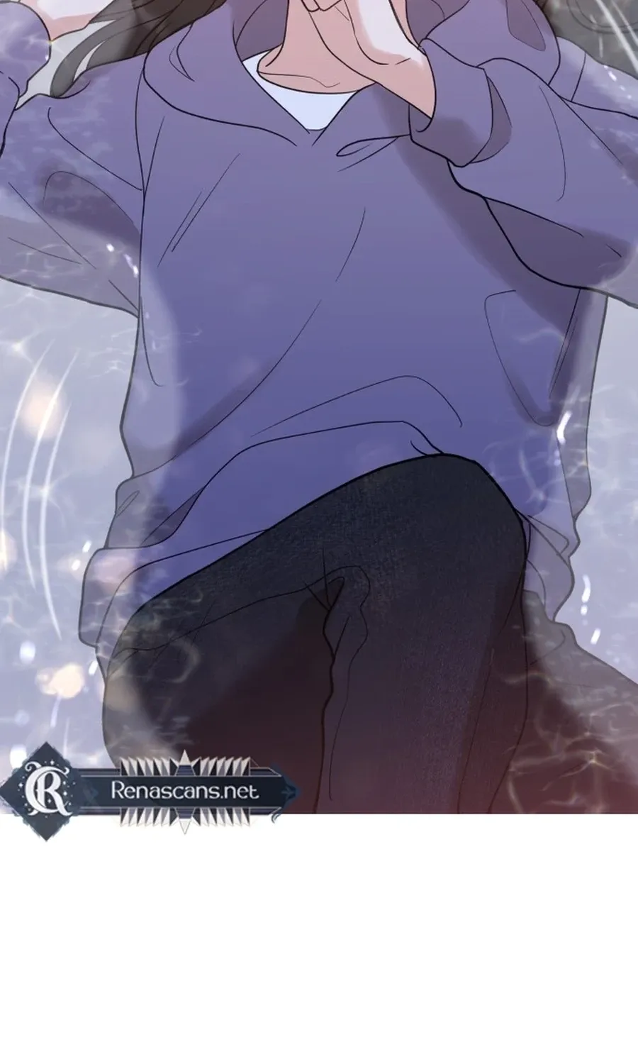 Shining Nananana Chapter 45 page 123 - 