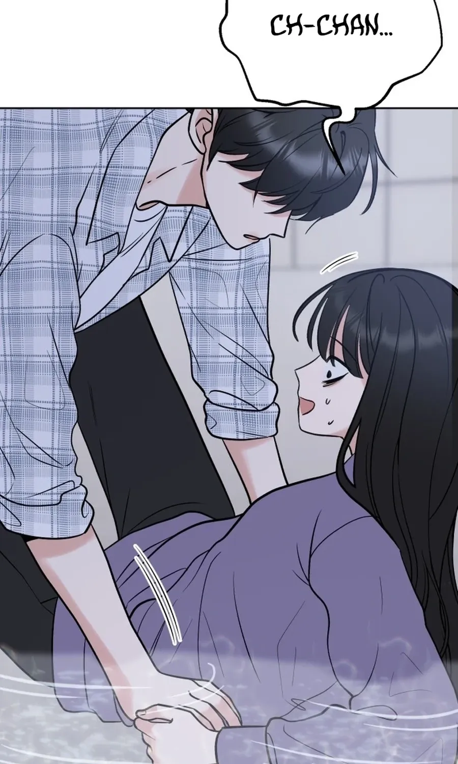 Shining Nananana Chapter 45 page 126 - 