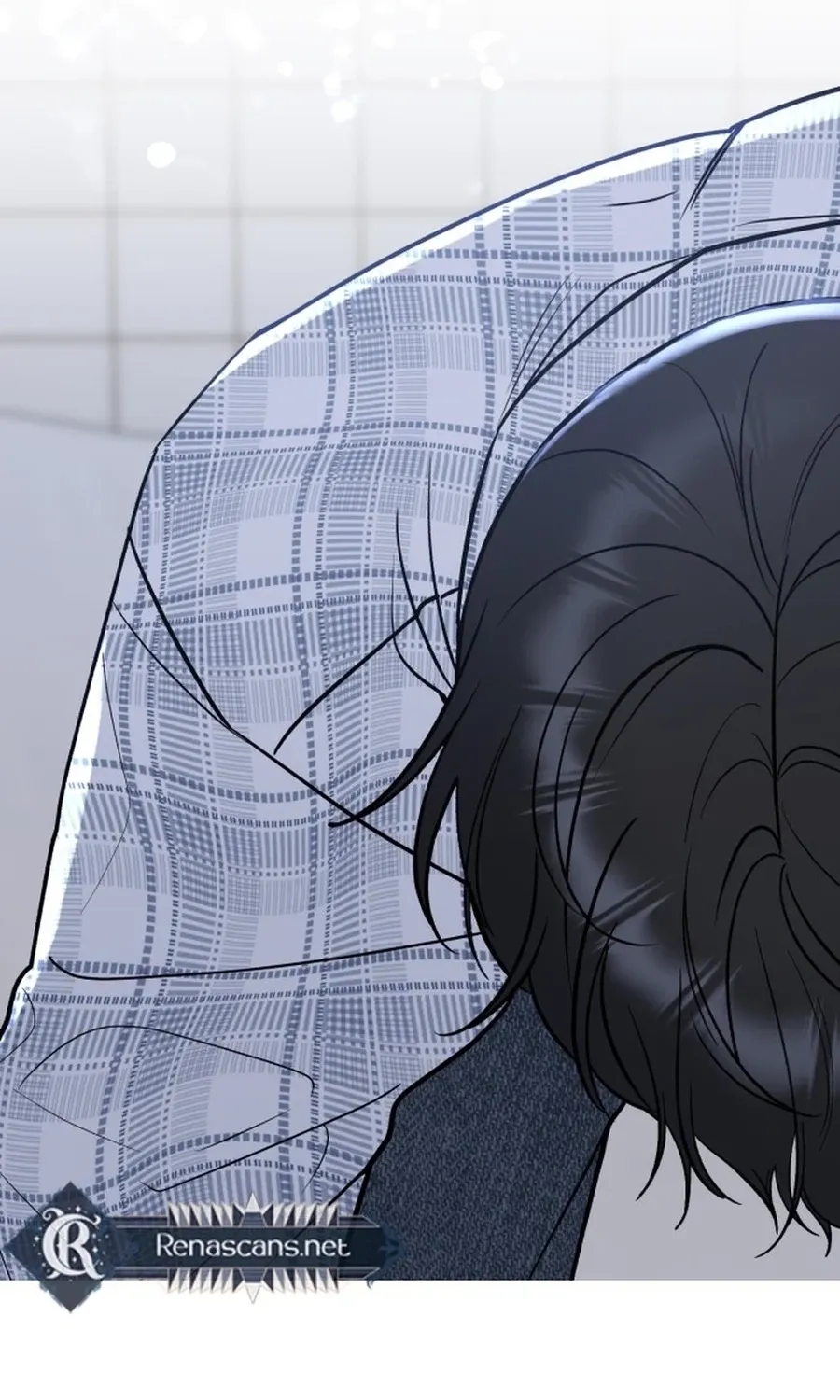 Shining Nananana Chapter 45 page 134 - 