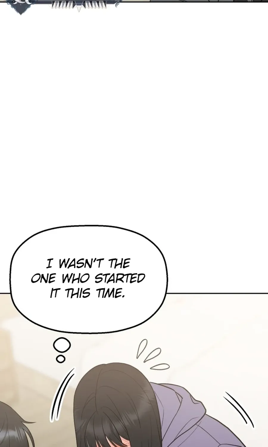 Shining Nananana Chapter 45 page 19 - 