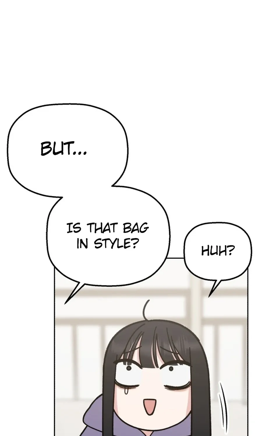 Shining Nananana Chapter 45 page 21 - 