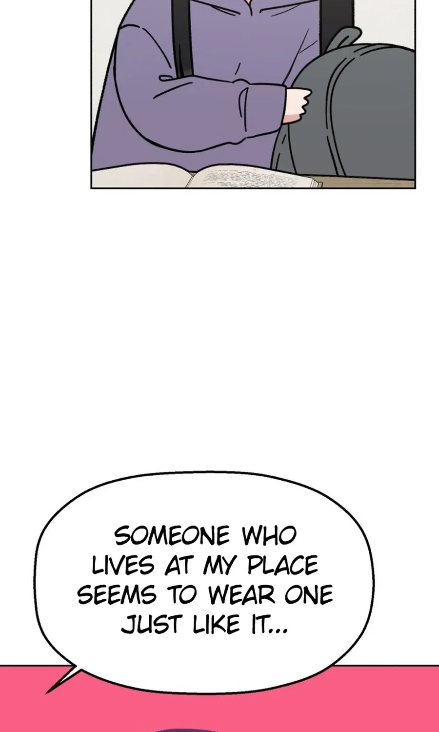 Shining Nananana Chapter 45 page 22 - 