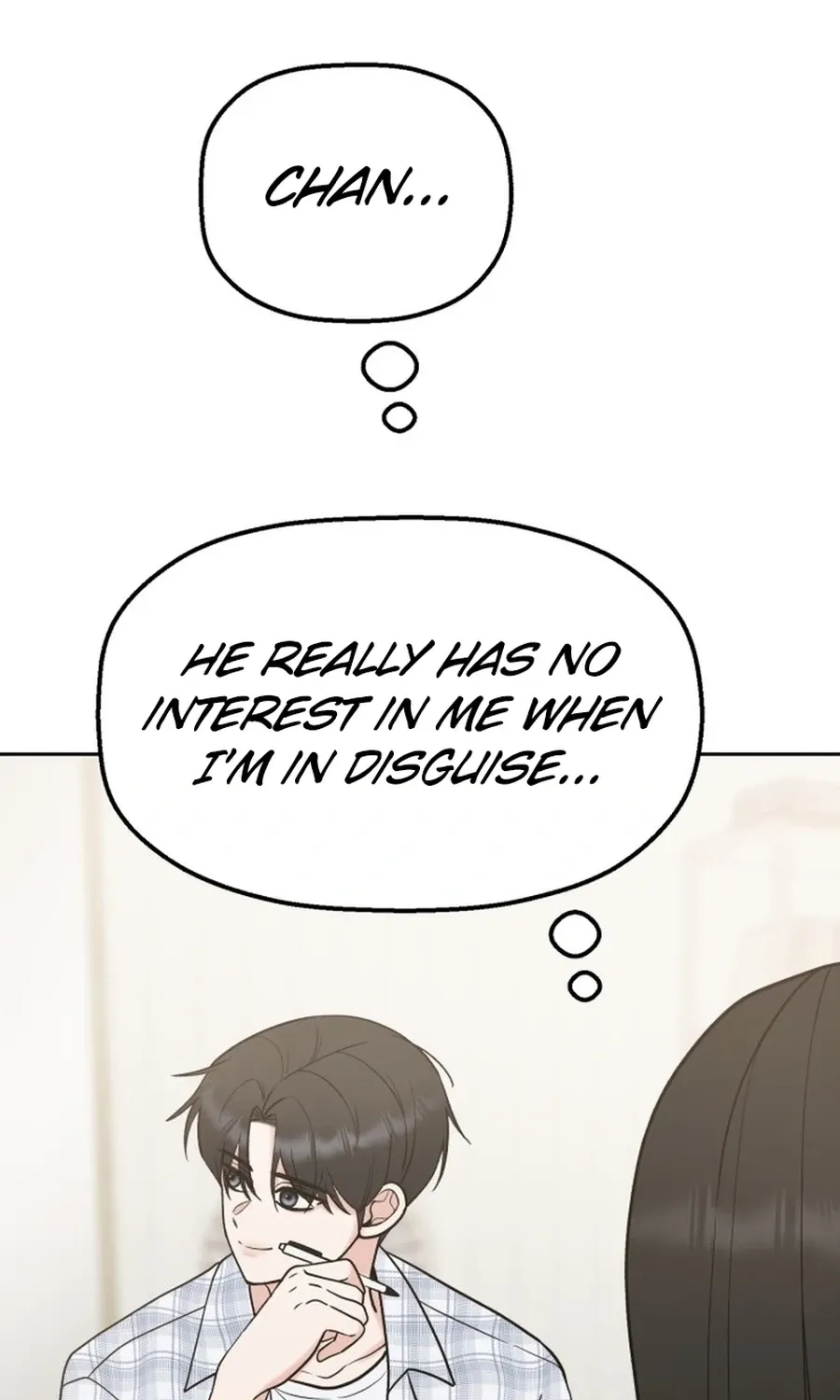 Shining Nananana Chapter 45 page 26 - 