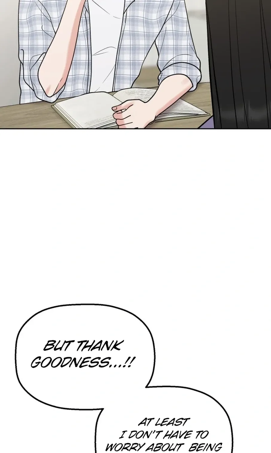 Shining Nananana Chapter 45 page 27 - 