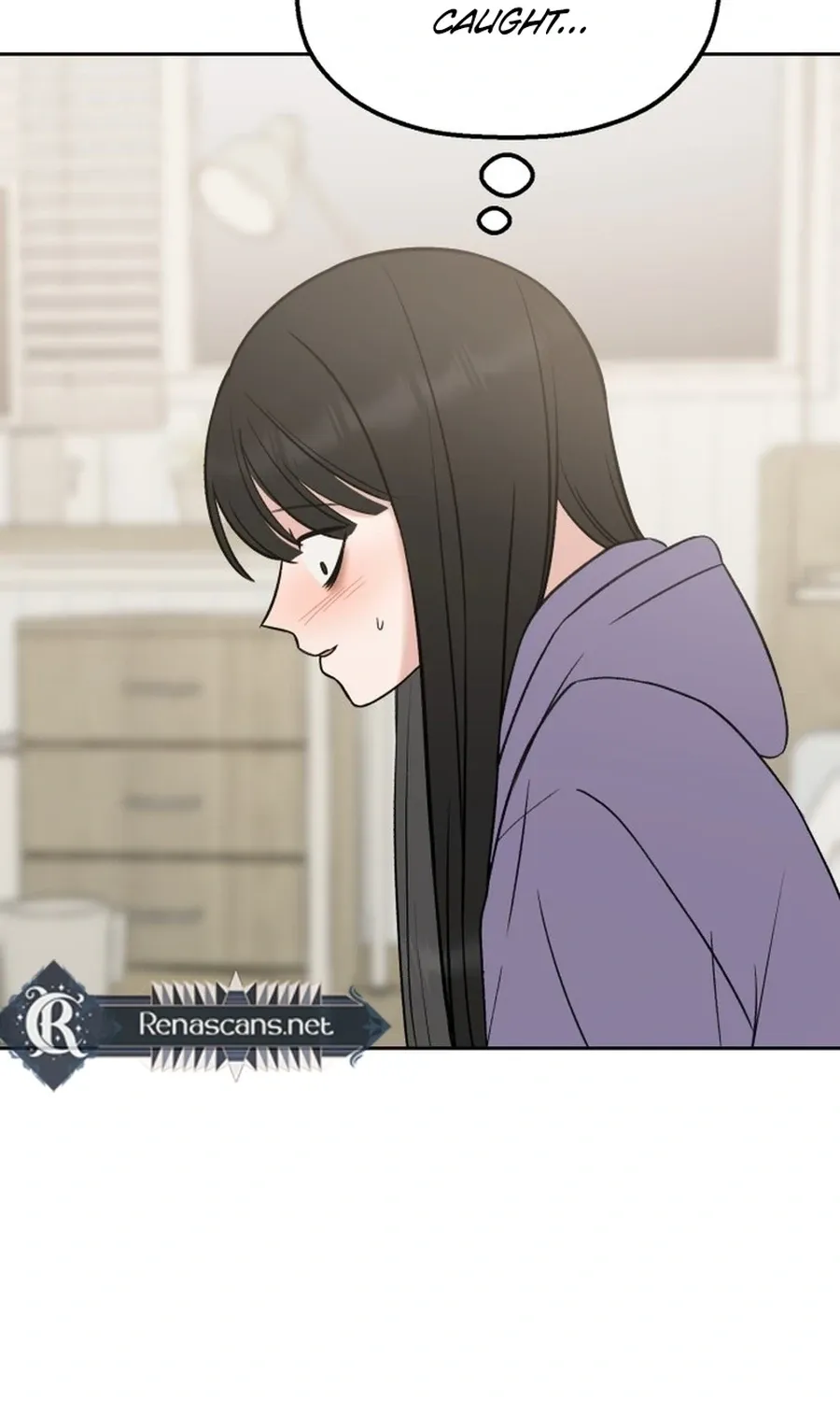 Shining Nananana Chapter 45 page 28 - 