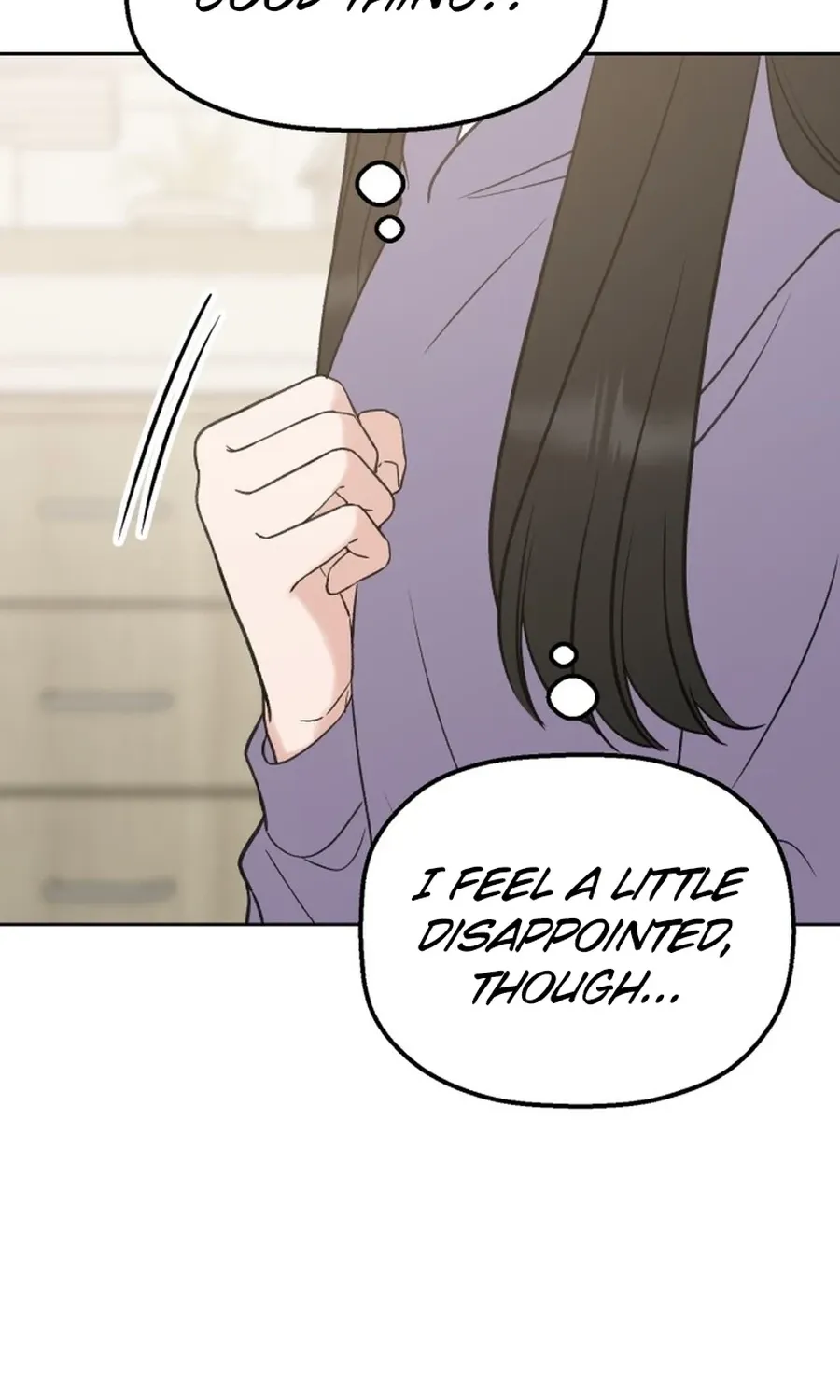Shining Nananana Chapter 45 page 30 - 