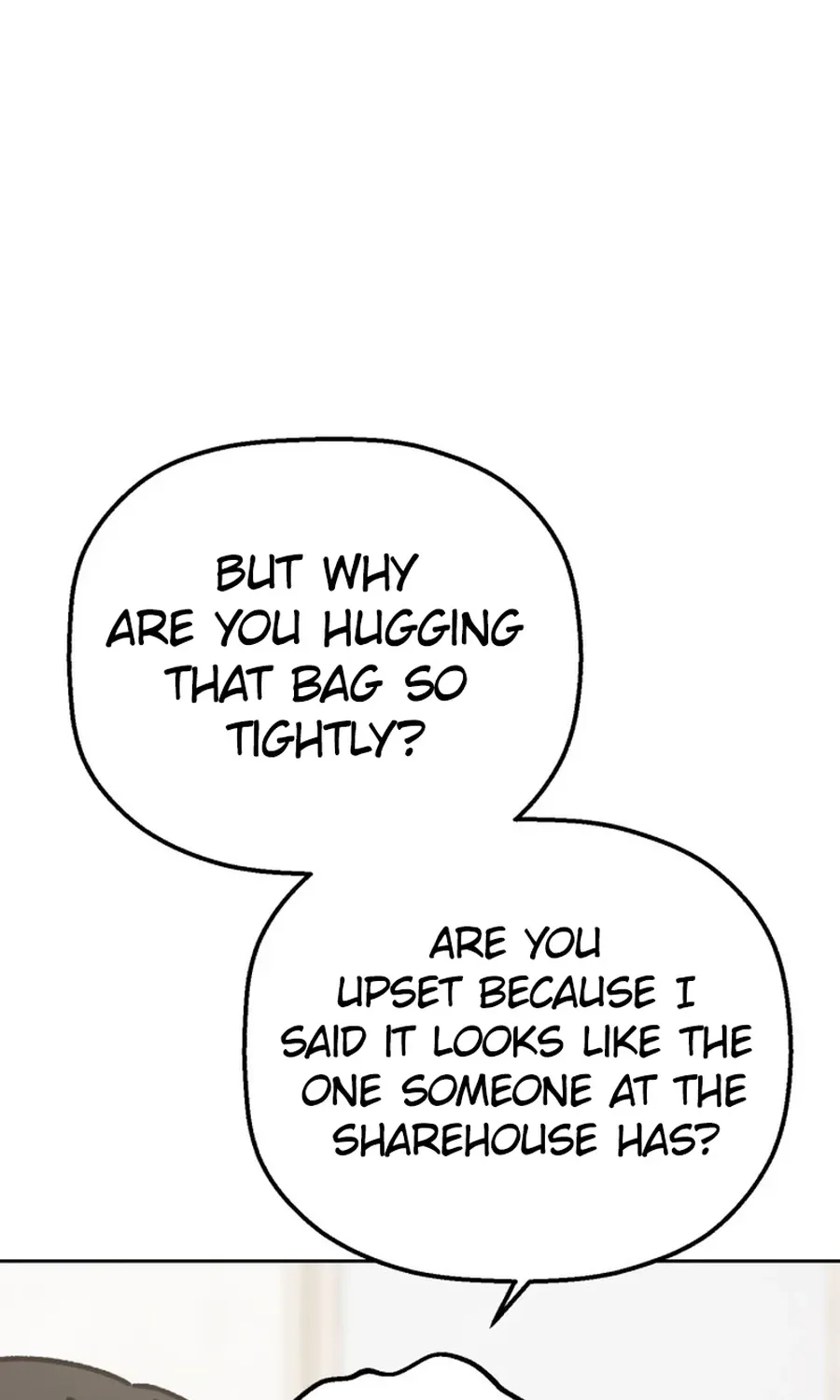 Shining Nananana Chapter 45 page 31 - 