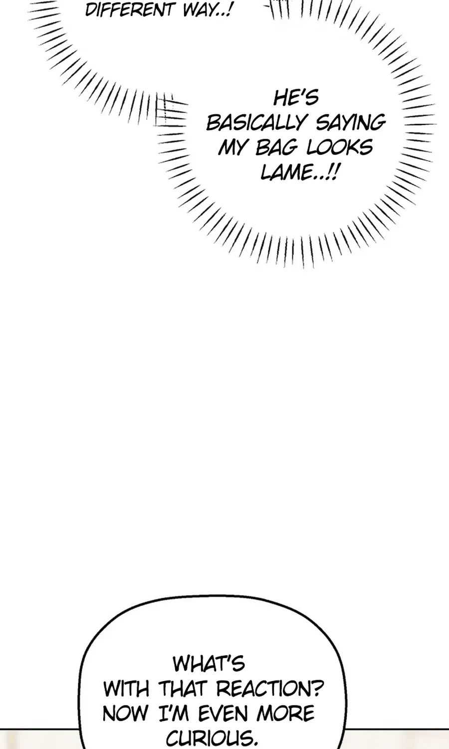 Shining Nananana Chapter 45 page 35 - 