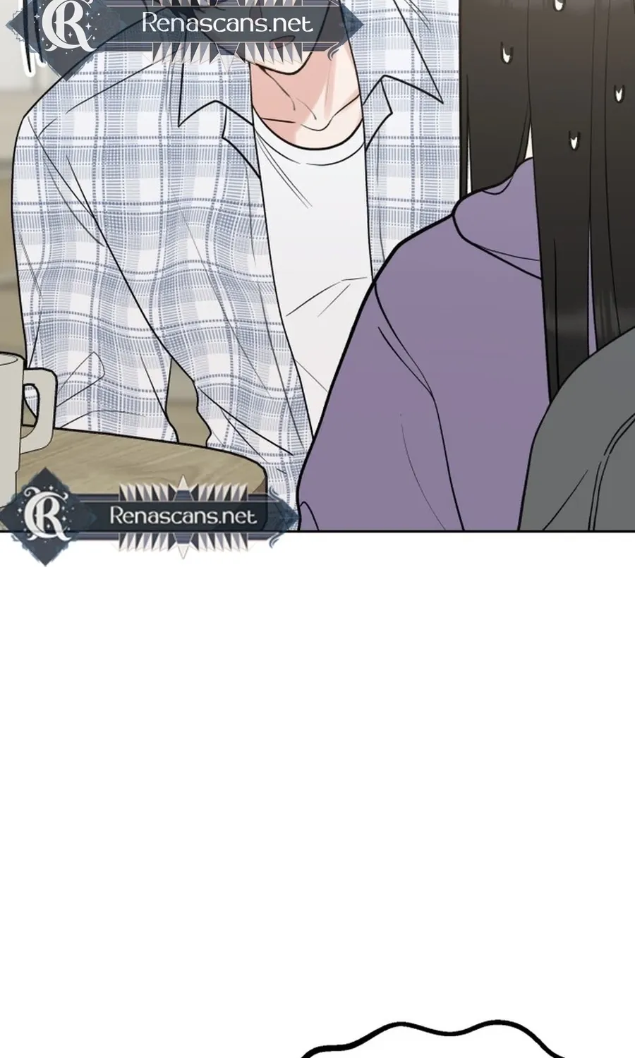 Shining Nananana Chapter 45 page 38 - 