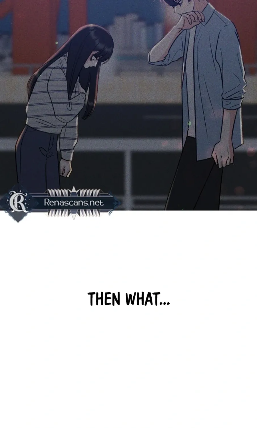 Shining Nananana Chapter 45 page 5 - 