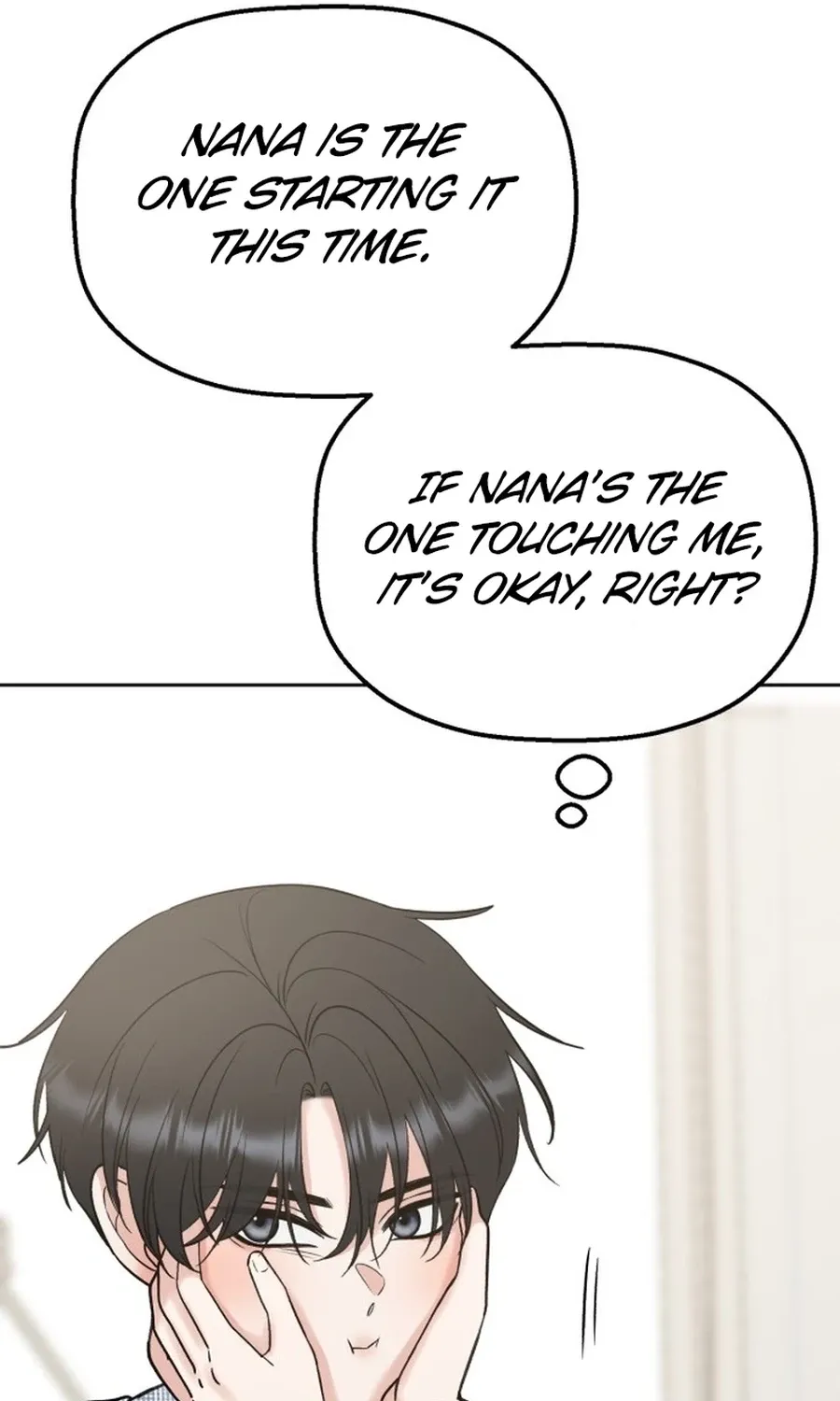Shining Nananana Chapter 45 page 42 - 
