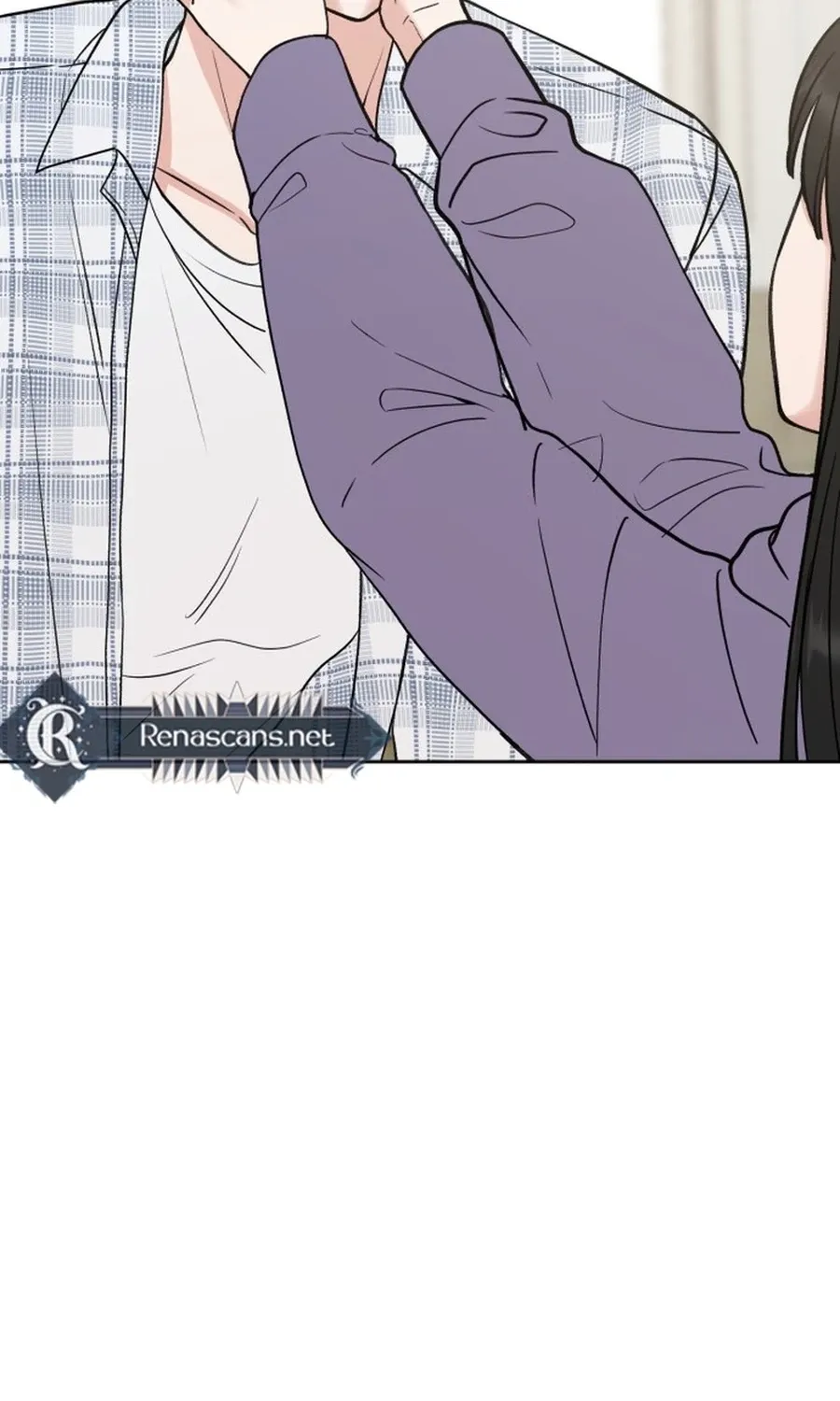 Shining Nananana Chapter 45 page 43 - 