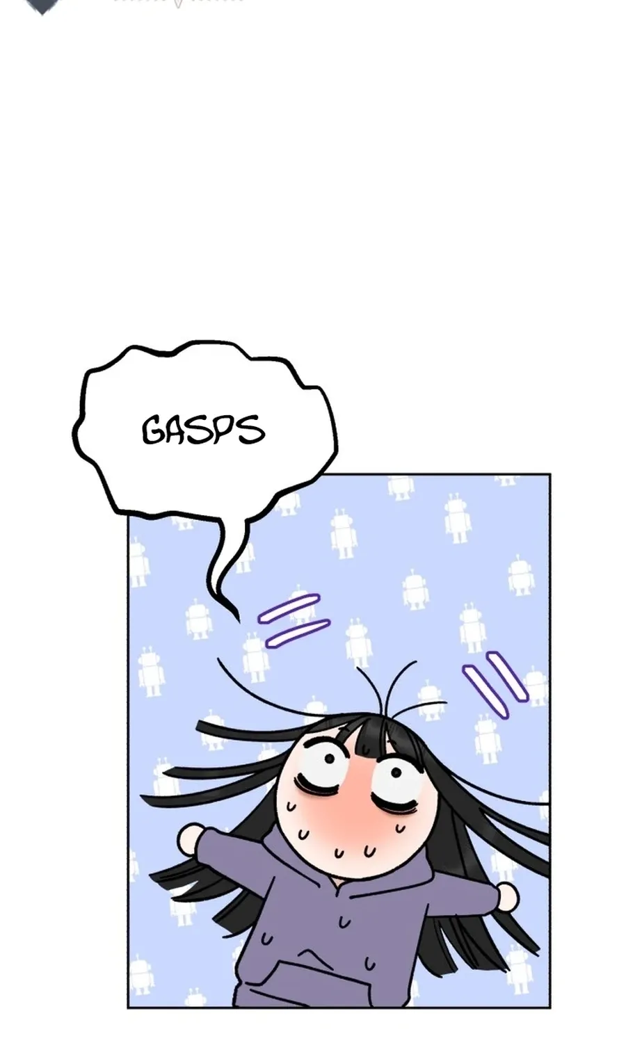 Shining Nananana Chapter 45 page 57 - 