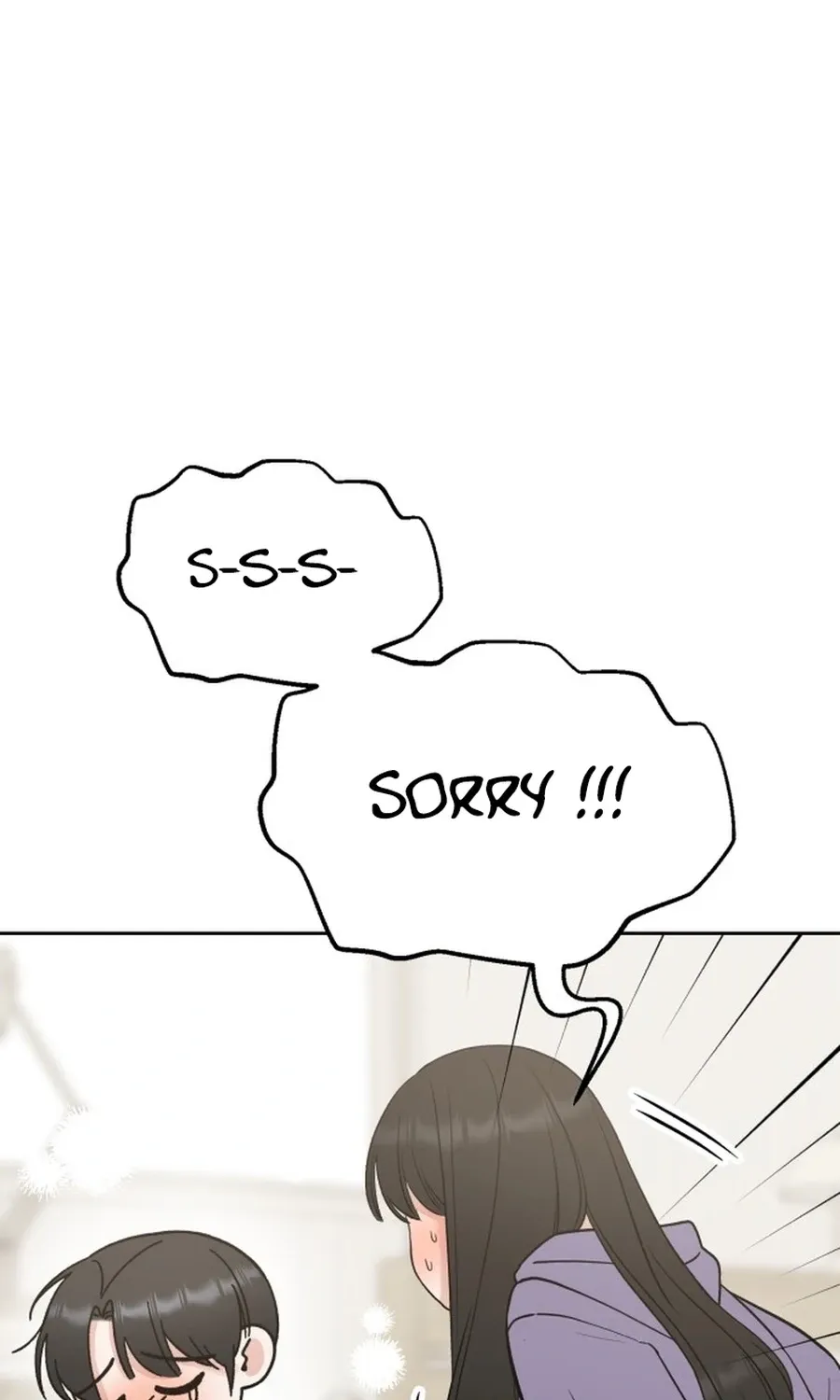 Shining Nananana Chapter 45 page 58 - 