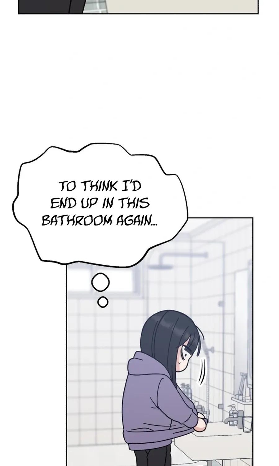Shining Nananana Chapter 45 page 64 - 