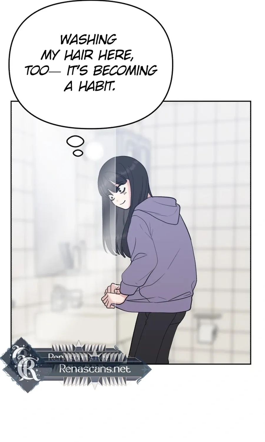 Shining Nananana Chapter 45 page 66 - 