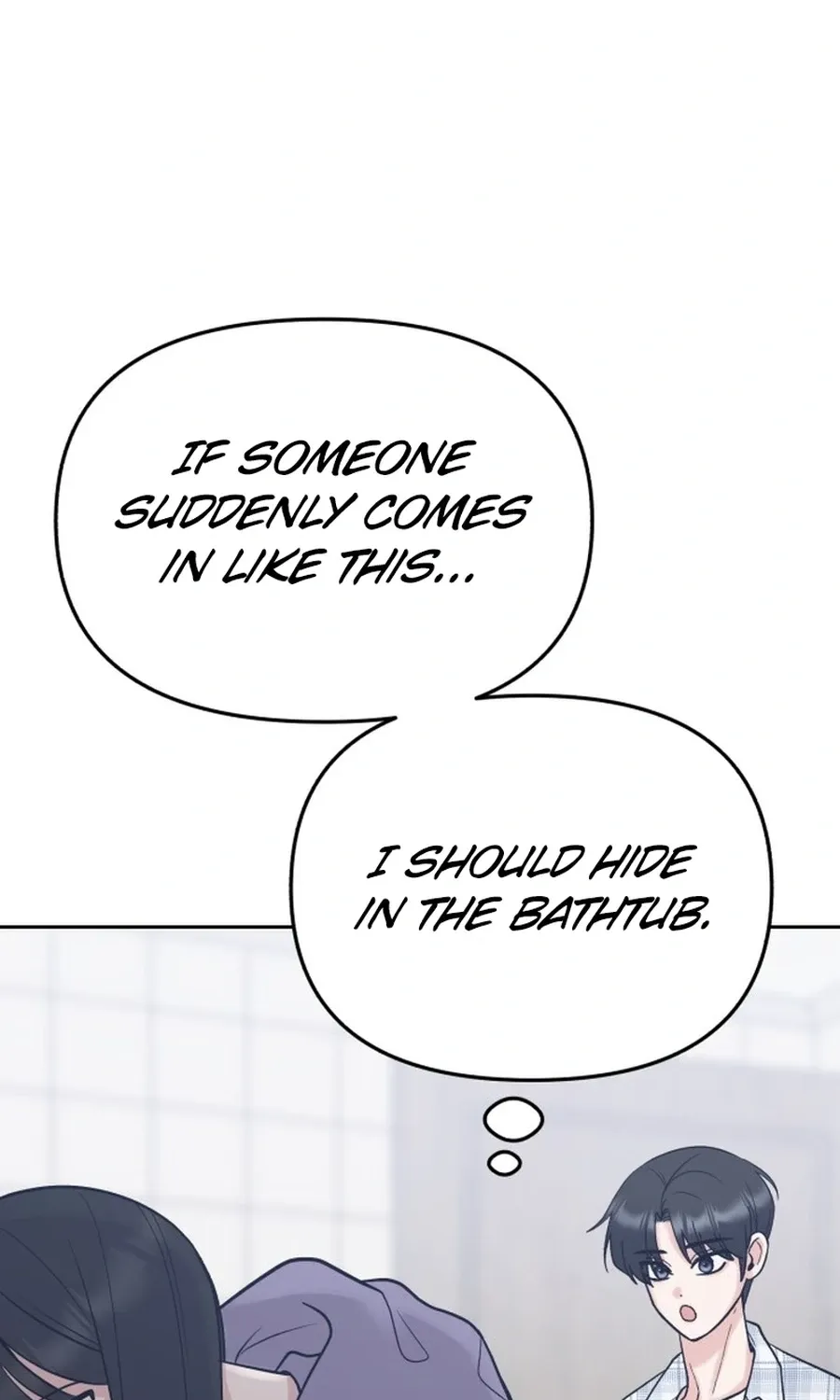 Shining Nananana Chapter 45 page 67 - 