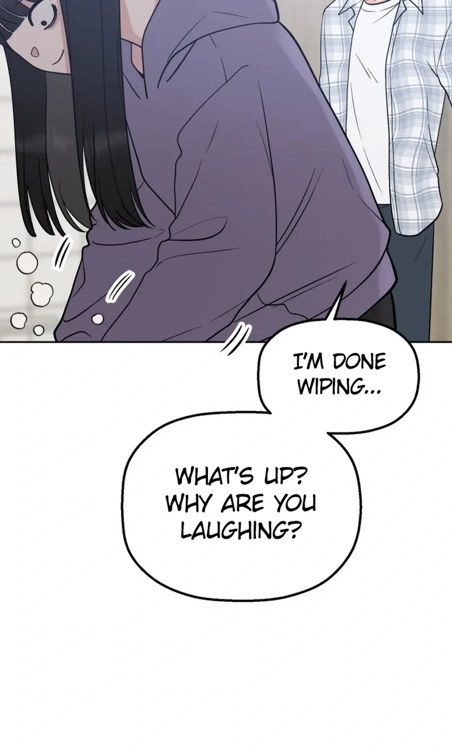 Shining Nananana Chapter 45 page 68 - 