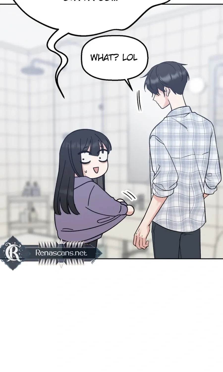 Shining Nananana Chapter 45 page 70 - 