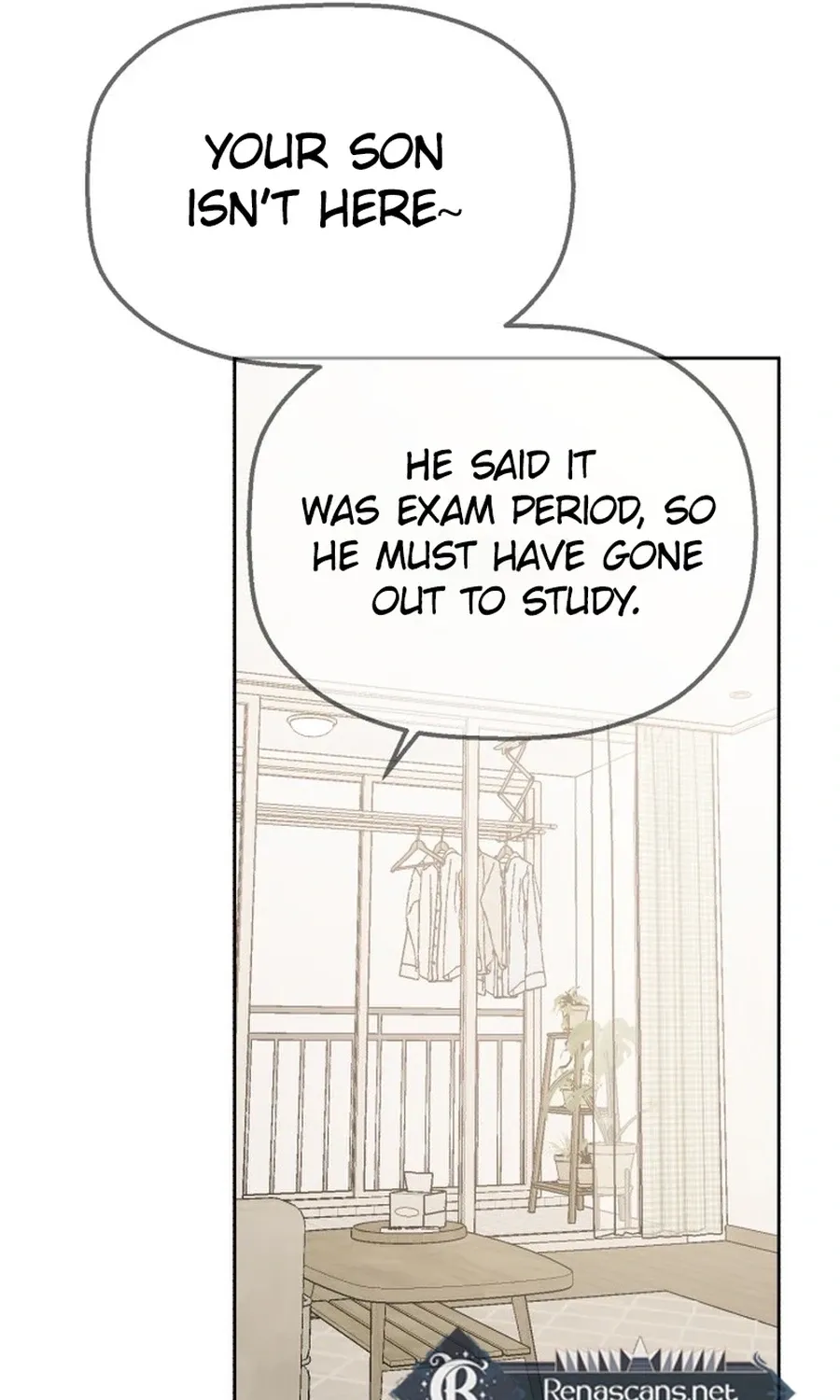 Shining Nananana Chapter 45 page 74 - 
