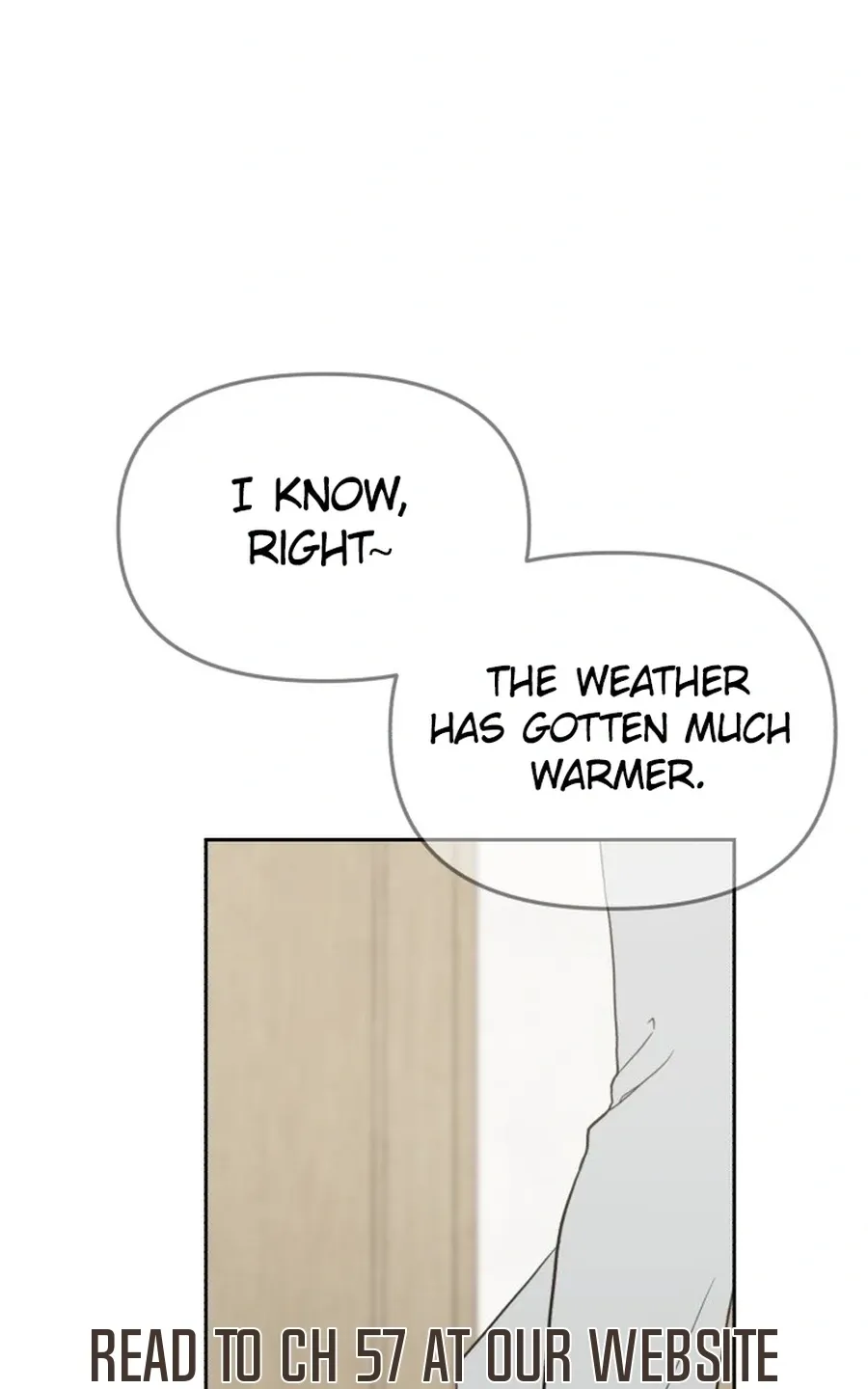 Shining Nananana Chapter 45 page 77 - 