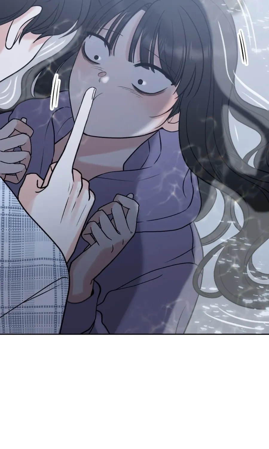 Shining Nananana Chapter 45 page 82 - 