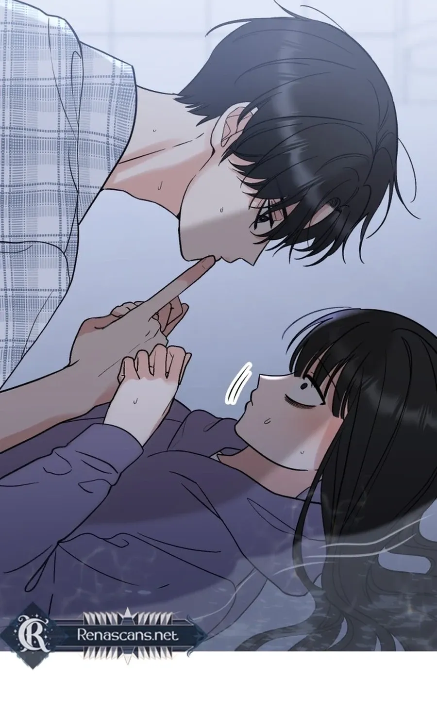 Shining Nananana Chapter 45 page 84 - 
