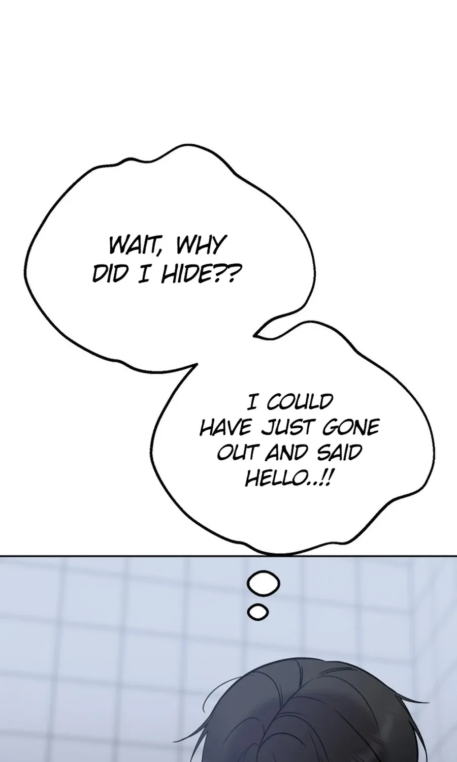 Shining Nananana Chapter 45 page 85 - 