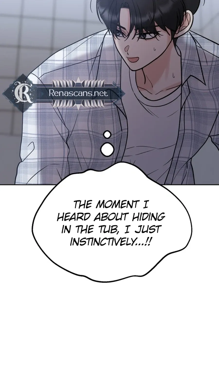 Shining Nananana Chapter 45 page 86 - 