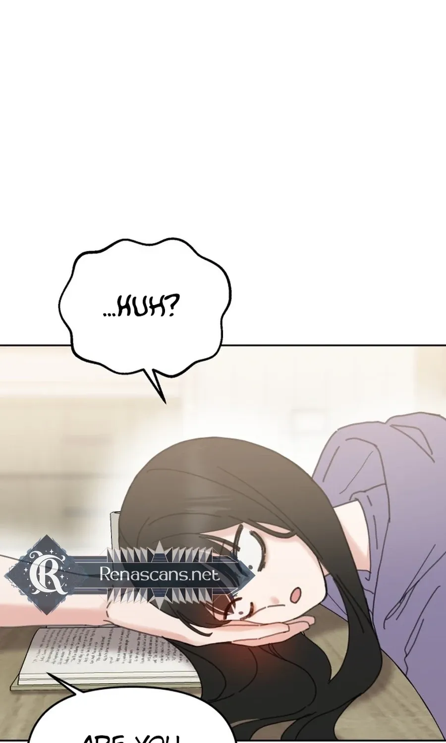 Shining Nananana Chapter 45 page 10 - 