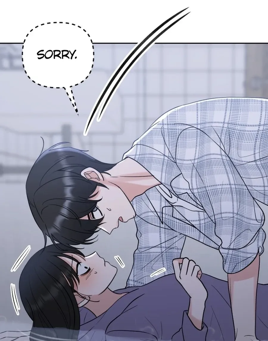 Shining Nananana Chapter 45 page 93 - 