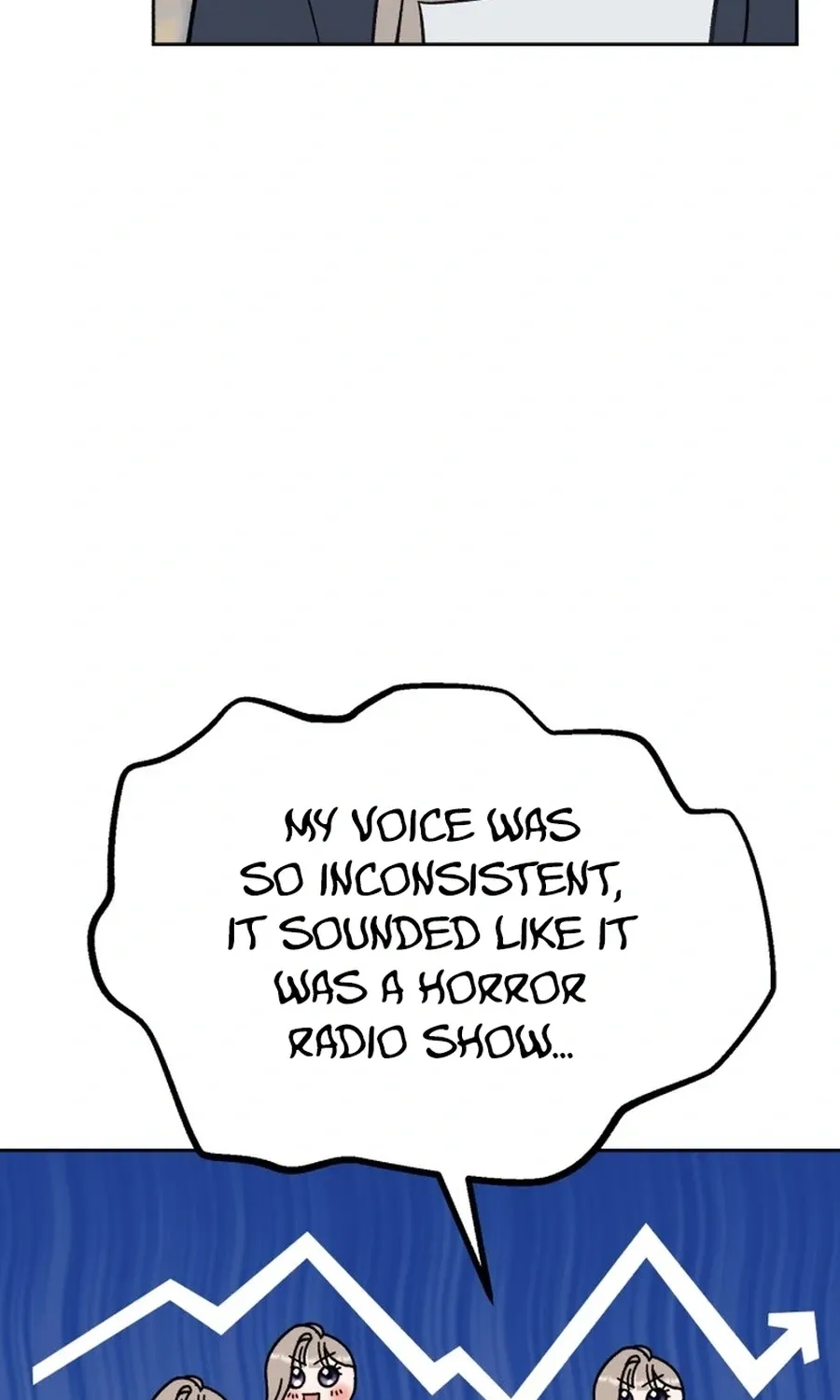 Shining Nananana Chapter 46 page 102 - 