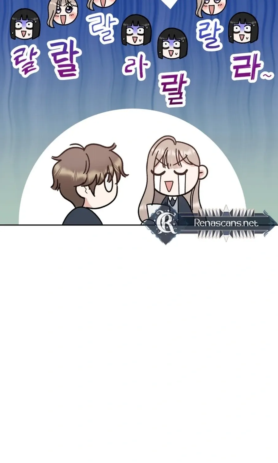 Shining Nananana Chapter 46 page 103 - 