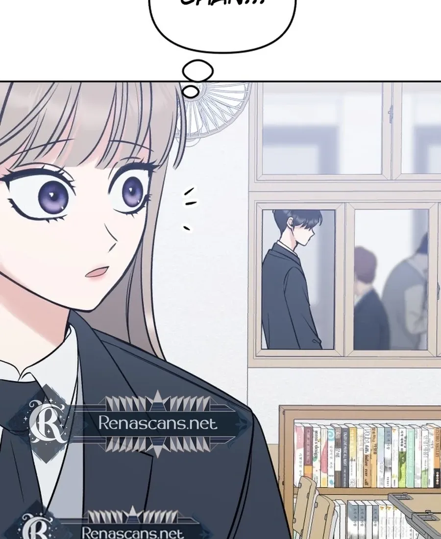 Shining Nananana Chapter 46 page 109 - 
