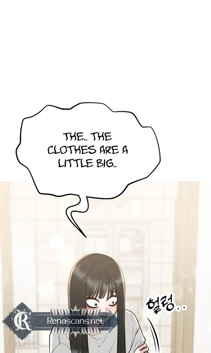 Shining Nananana Chapter 46 page 12 - 