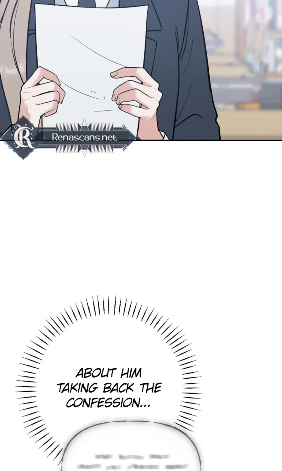 Shining Nananana Chapter 46 page 111 - 