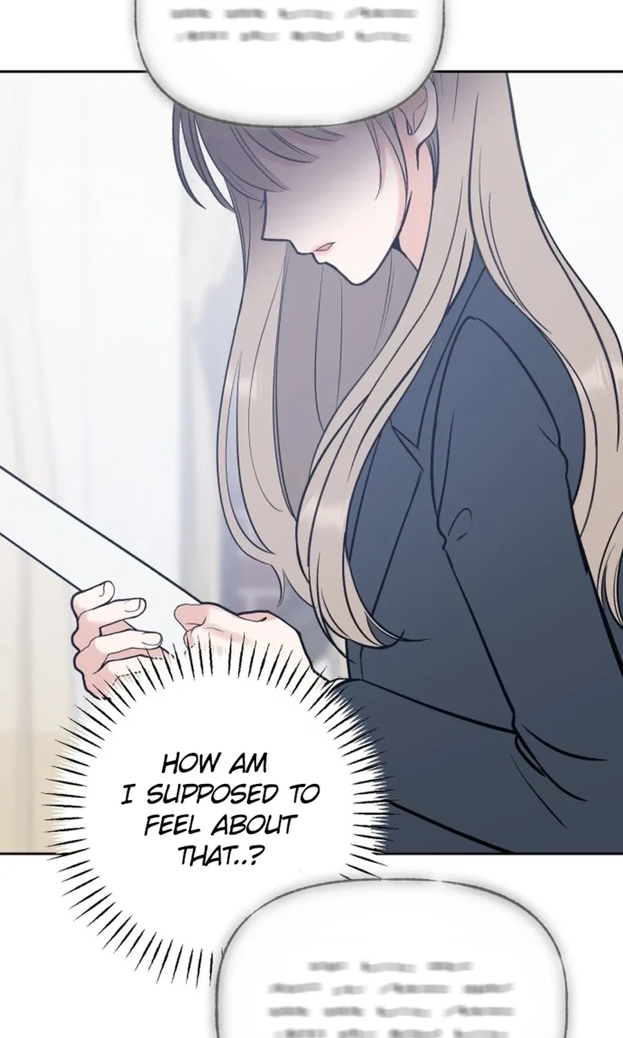 Shining Nananana Chapter 46 page 112 - 