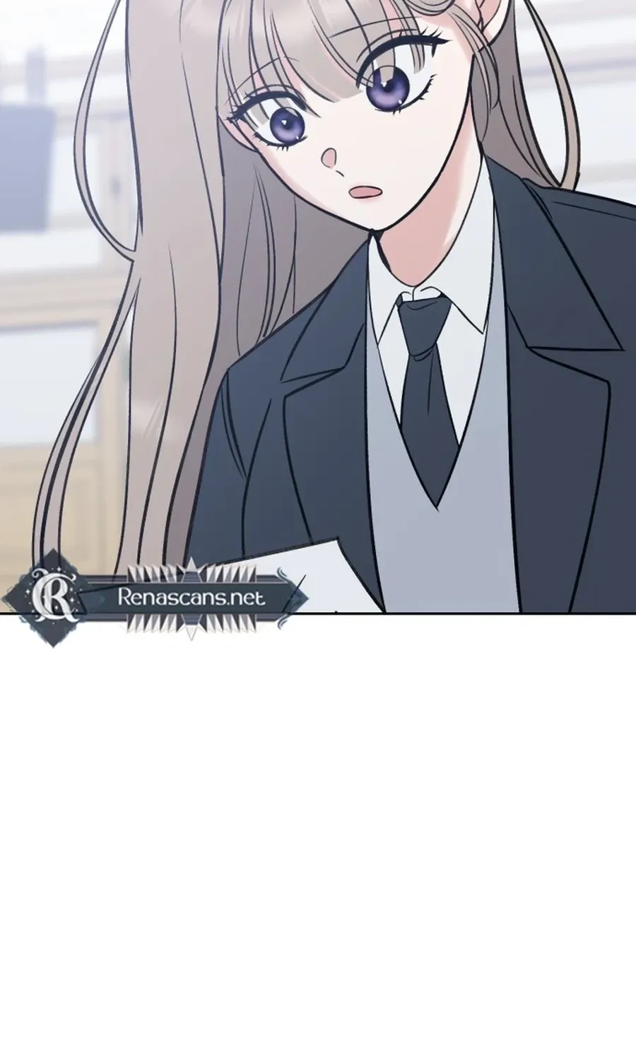 Shining Nananana Chapter 46 page 118 - 