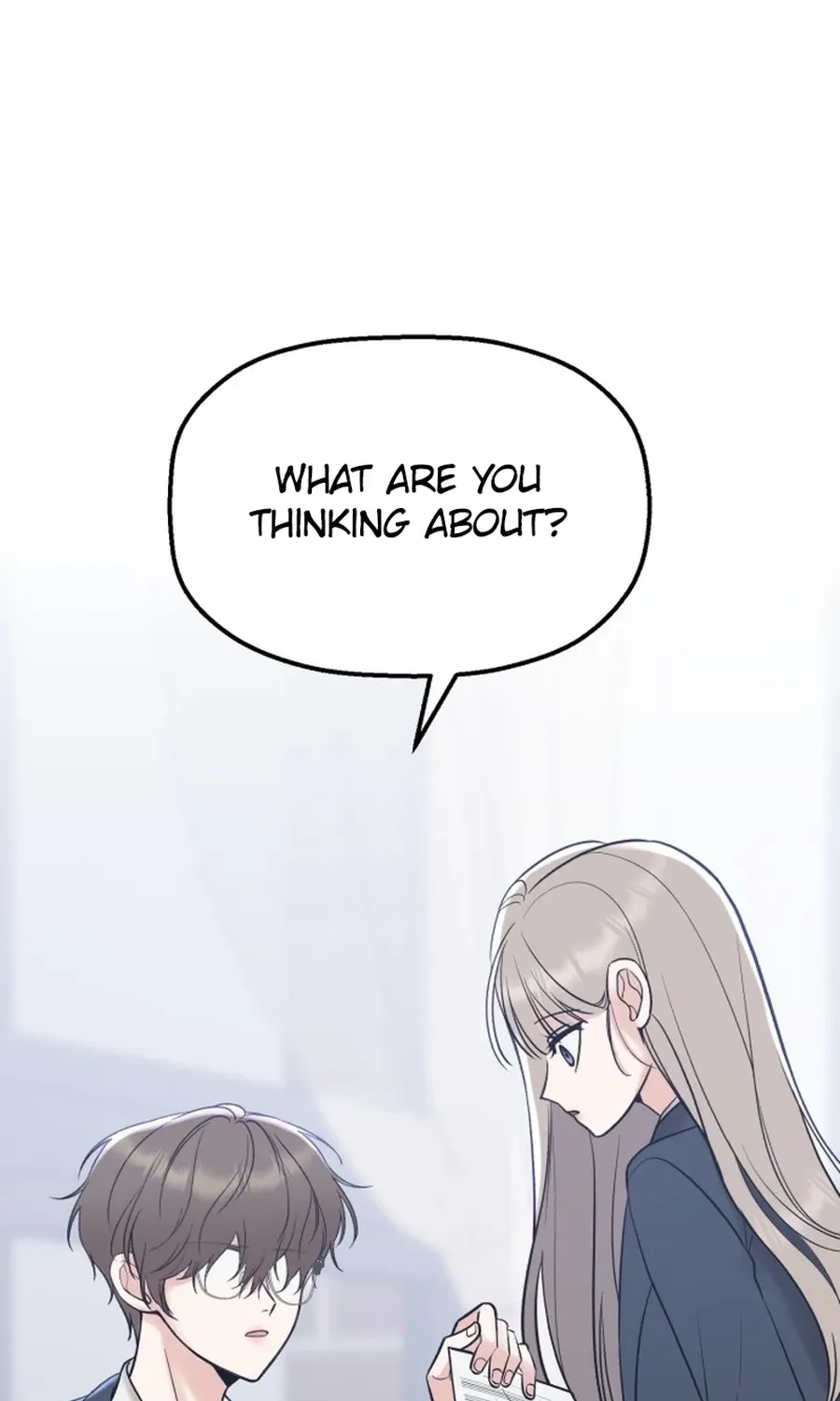 Shining Nananana Chapter 46 page 119 - 