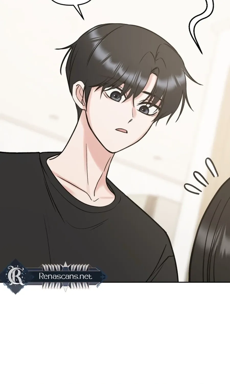 Shining Nananana Chapter 46 page 15 - 
