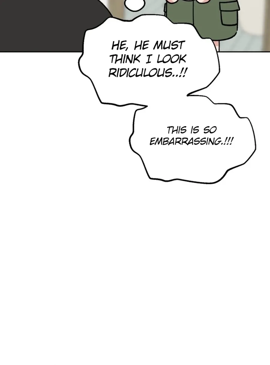 Shining Nananana Chapter 46 page 17 - 