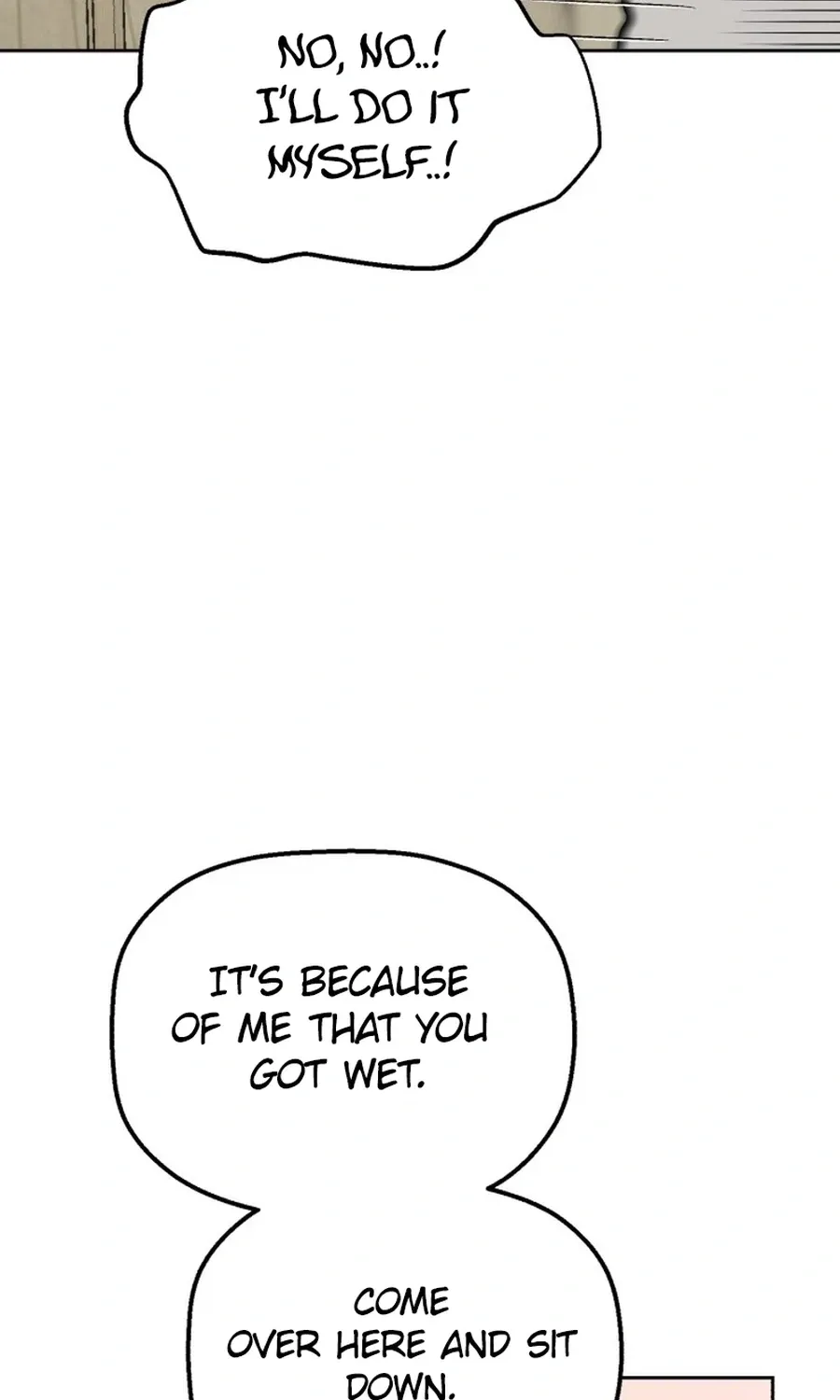Shining Nananana Chapter 46 page 19 - 