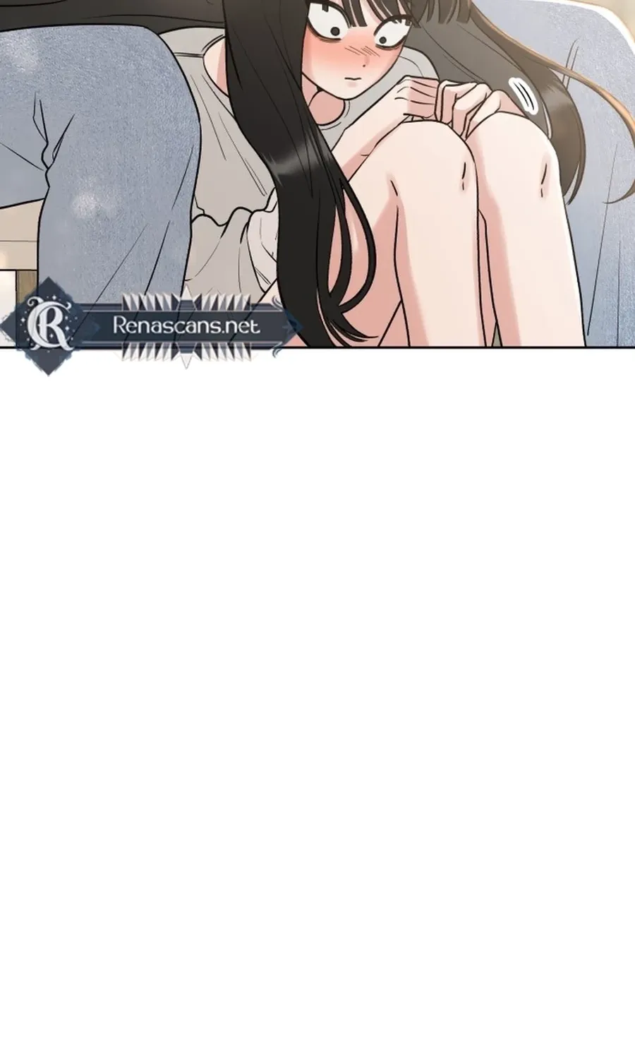 Shining Nananana Chapter 46 page 23 - 